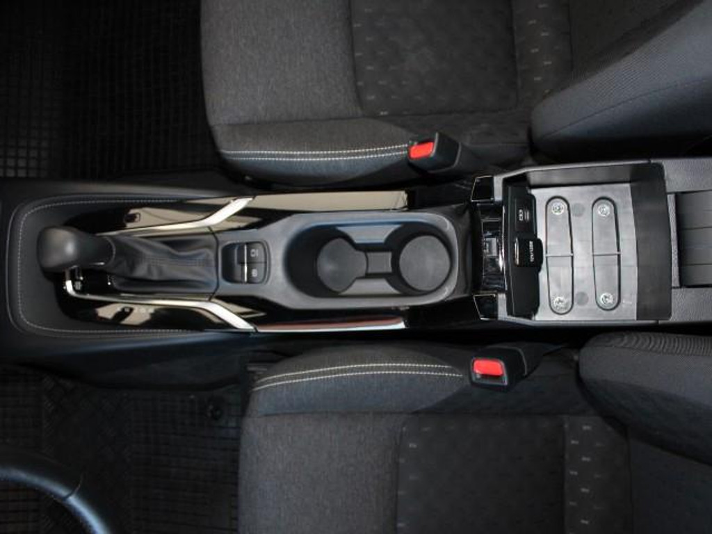 Suzuki Swace