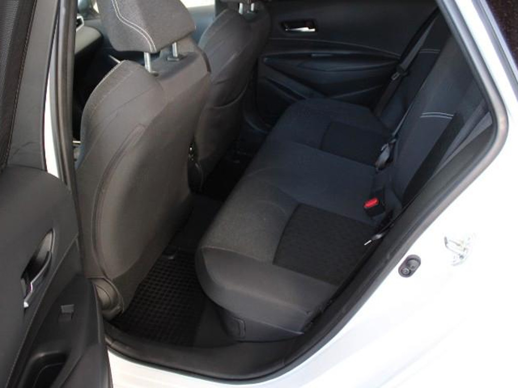 Suzuki Swace