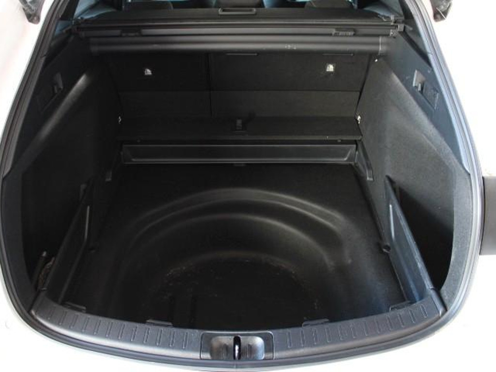 Suzuki Swace