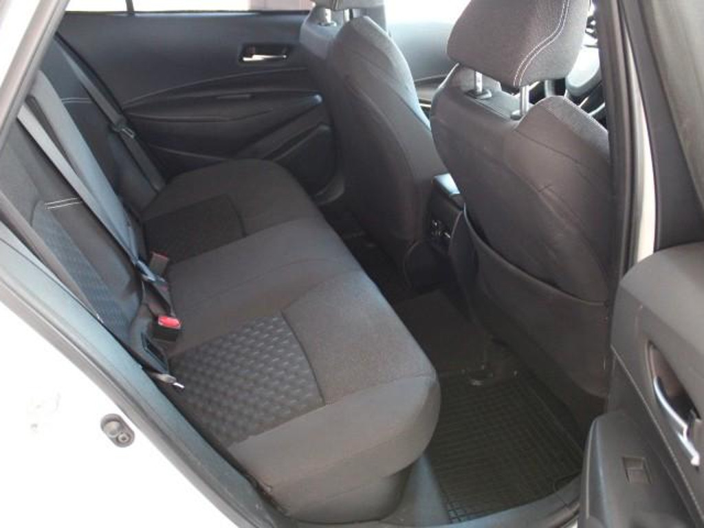 Suzuki Swace
