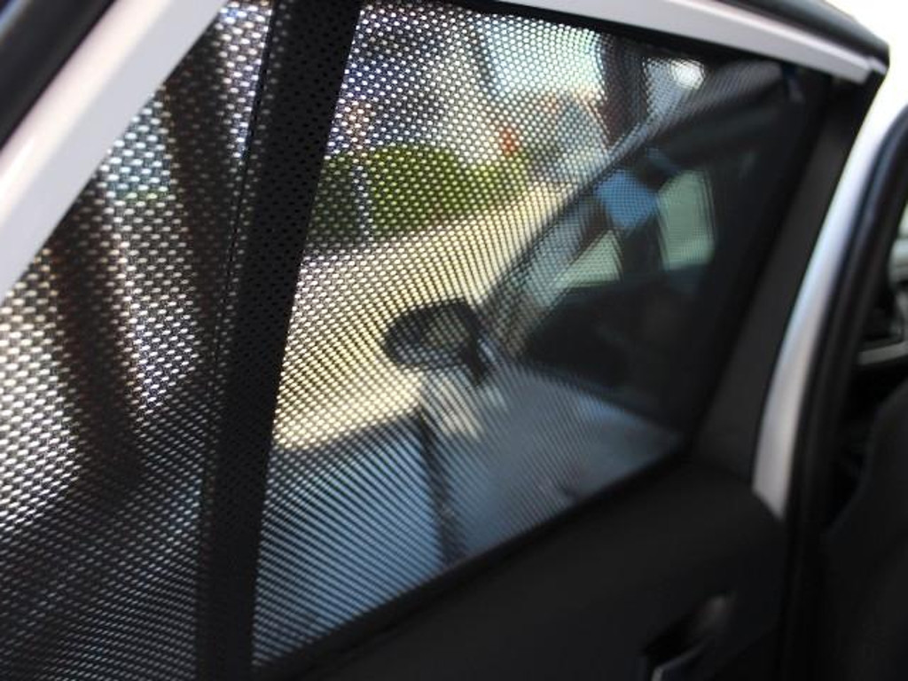 Suzuki Swace
