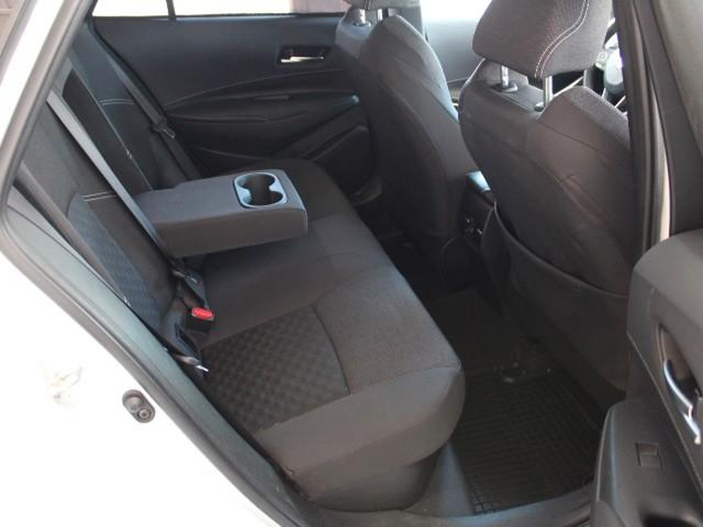 Suzuki Swace