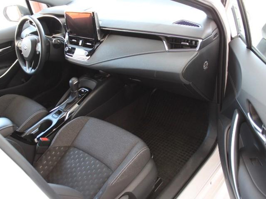 Suzuki Swace