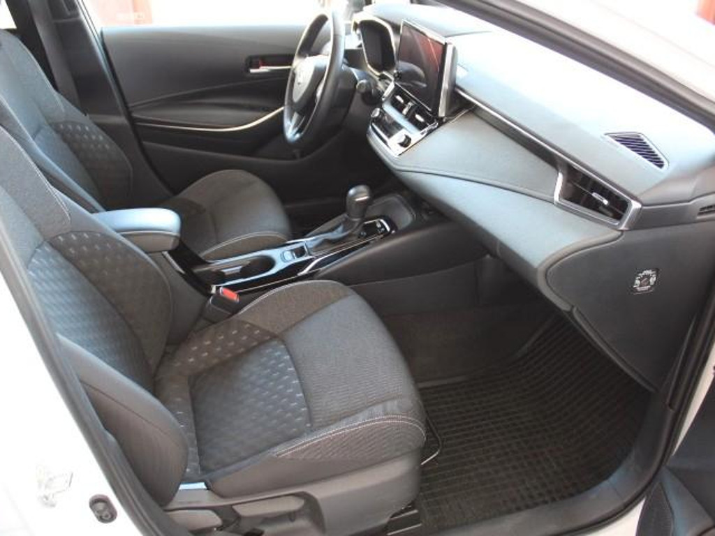 Suzuki Swace