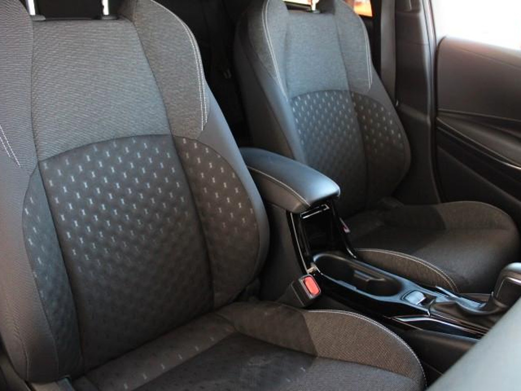 Suzuki Swace