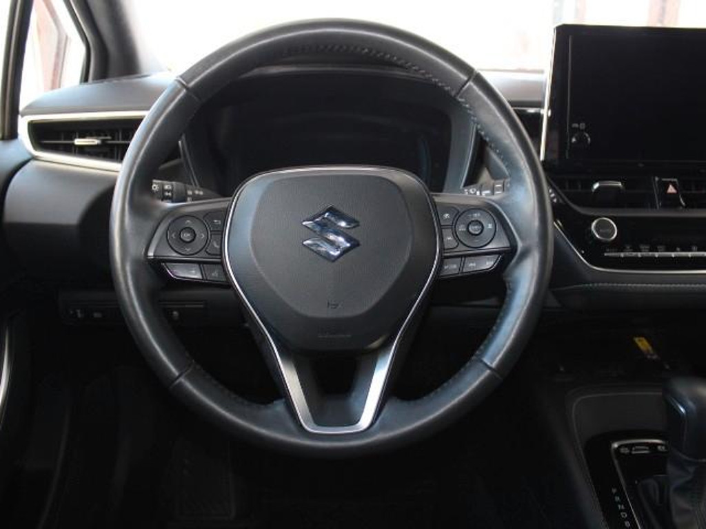 Suzuki Swace