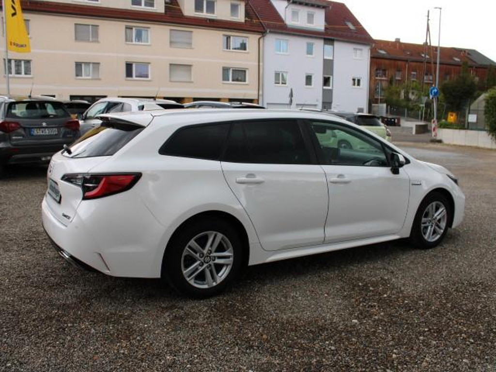 Suzuki Swace