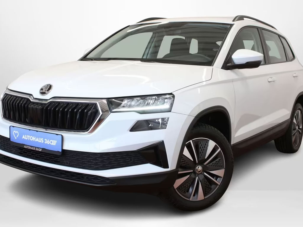 Skoda Karoq Ambition