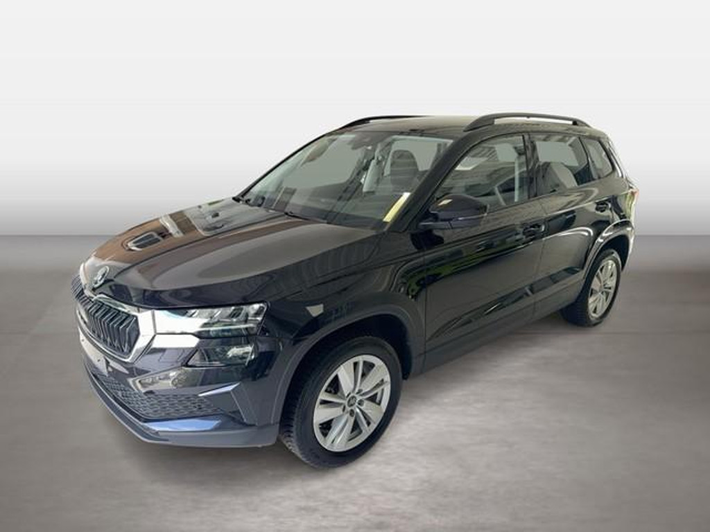 Skoda Karoq 1.5 TSI Selection