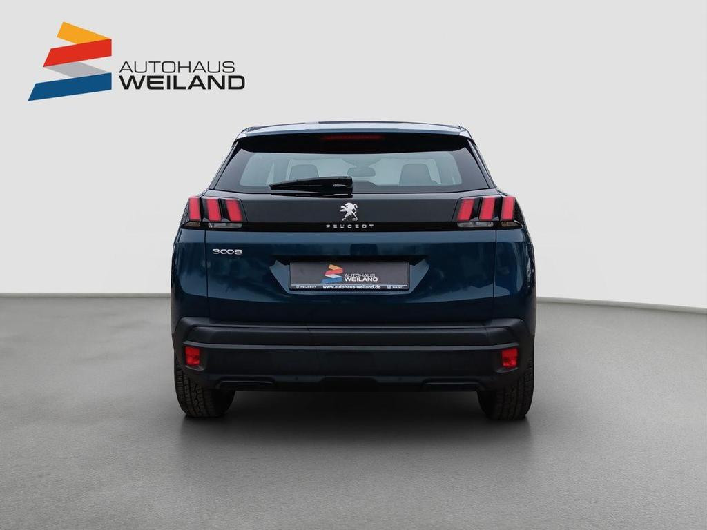 Peugeot 3008 PureTech Active Pack