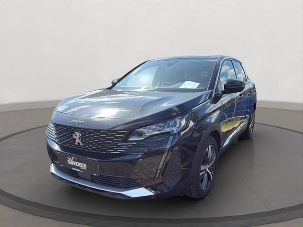 Peugeot 3008 Allure Pack