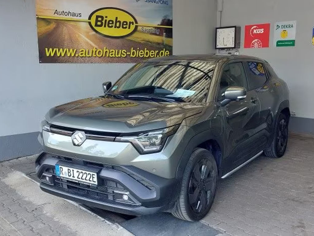 Suzuki E Vitara Comfort AllGrip