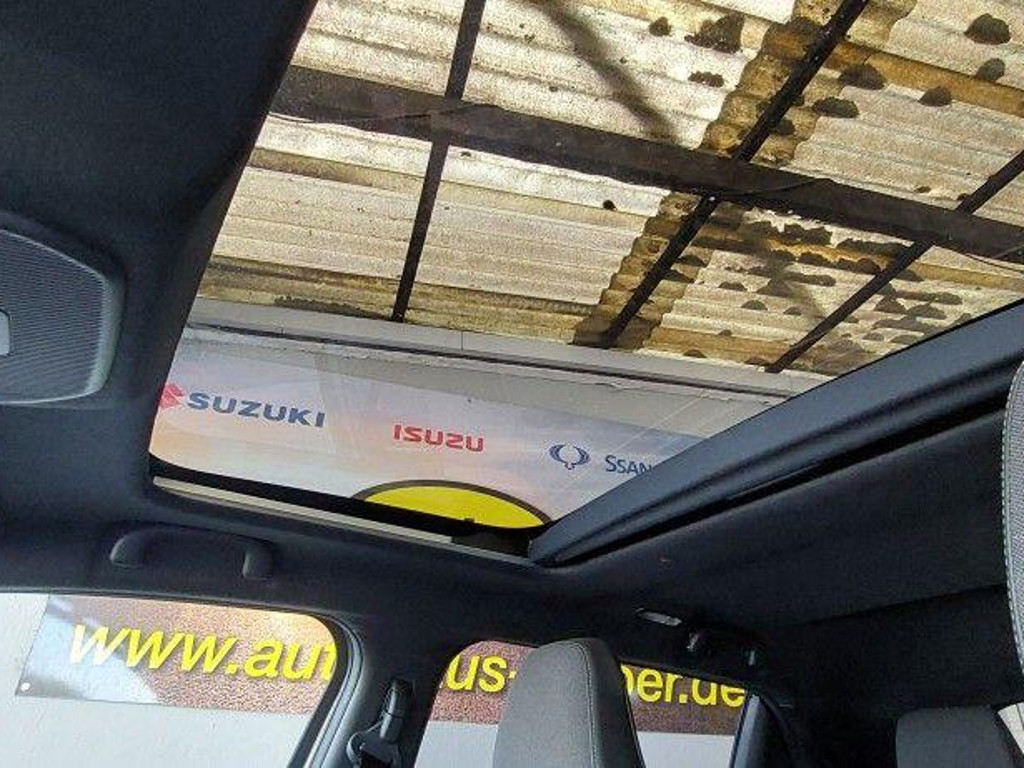 Suzuki E Vitara
