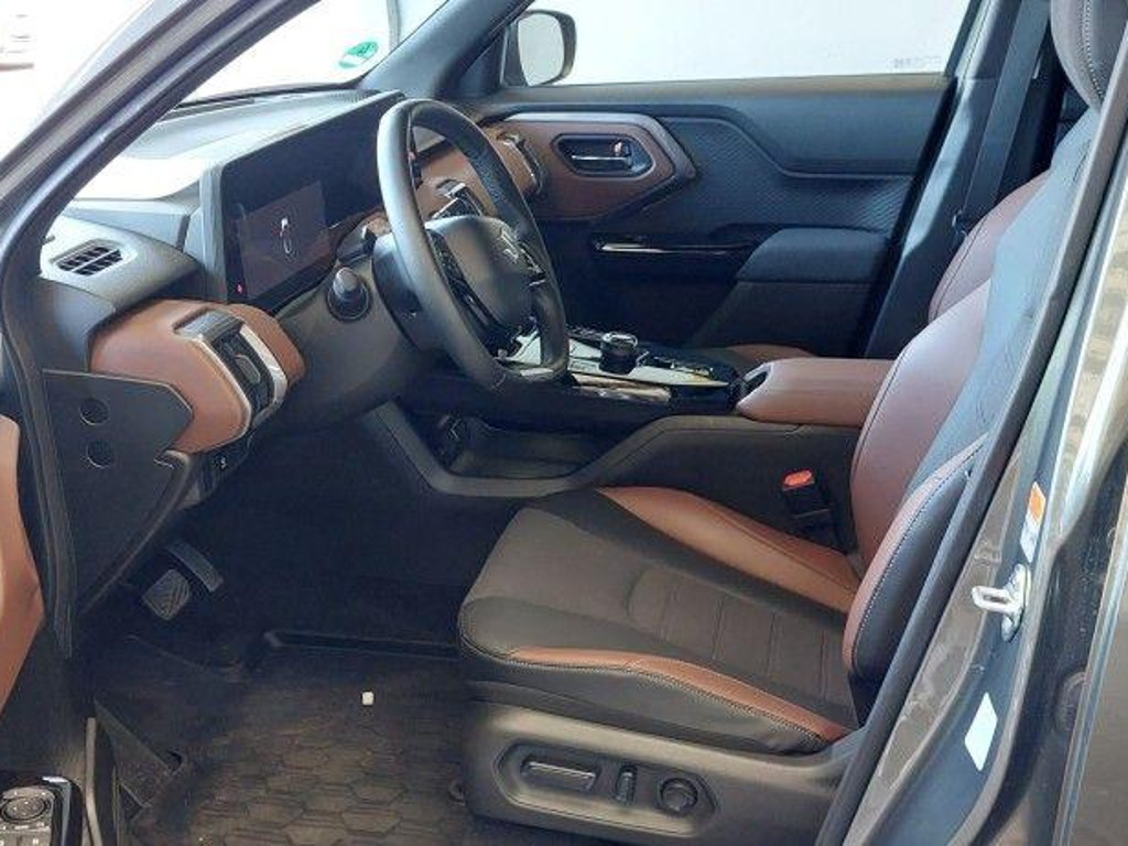 Suzuki E Vitara