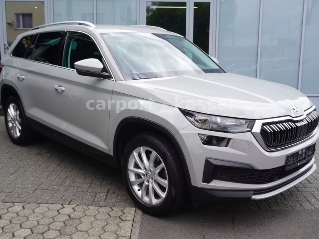 Skoda Kodiaq Style 4x4 Style