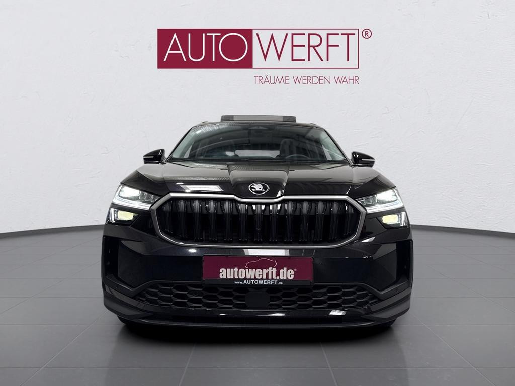 Skoda Kodiaq 4x4 2.0 TDI Selection