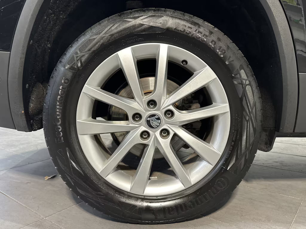 Skoda Kodiaq Style 2.0 TDI Style