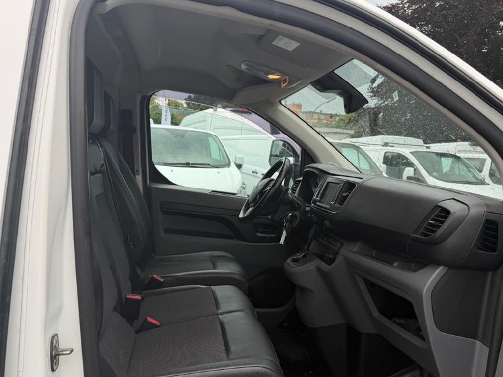 Toyota Proace (Verso)