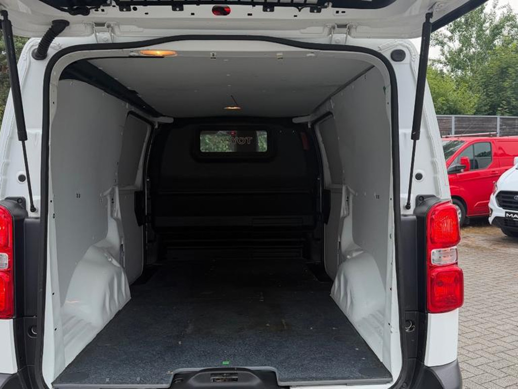 Toyota Proace (Verso)