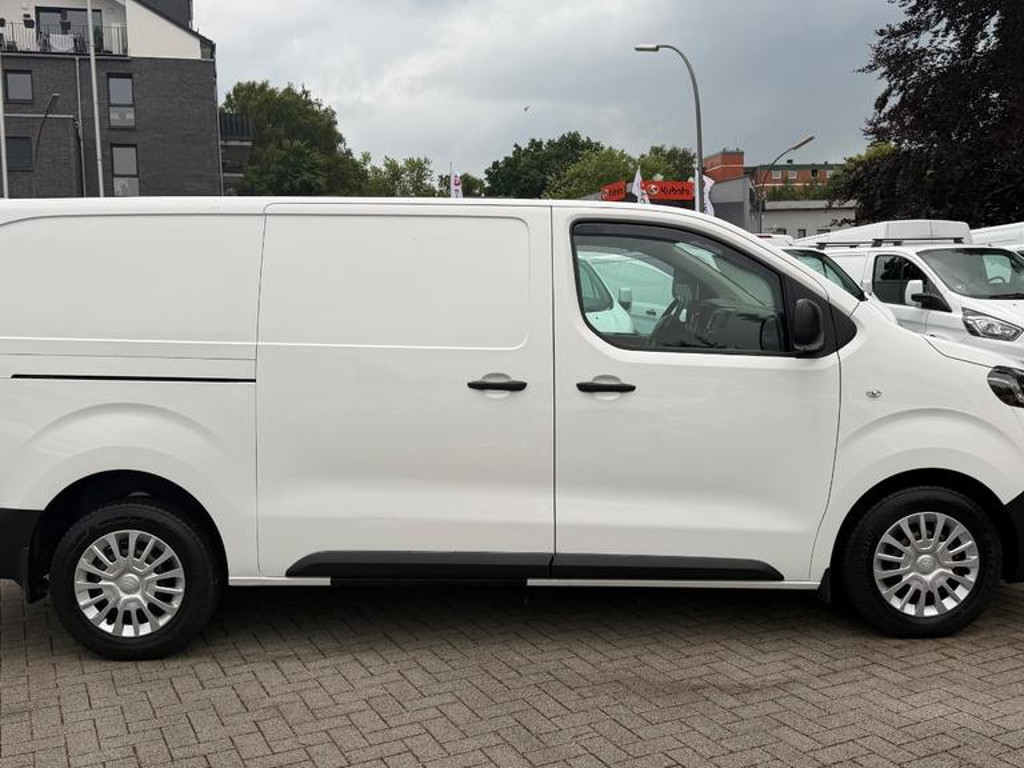 Toyota Proace (Verso)