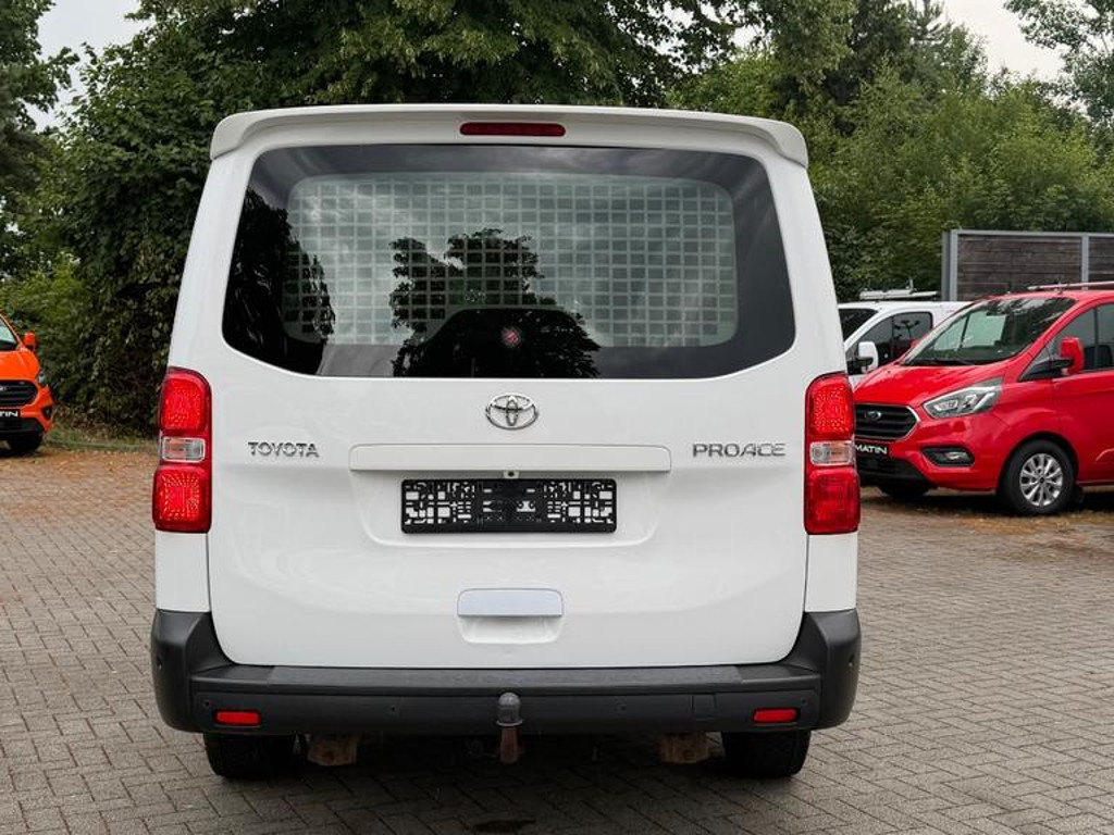 Toyota Proace (Verso)