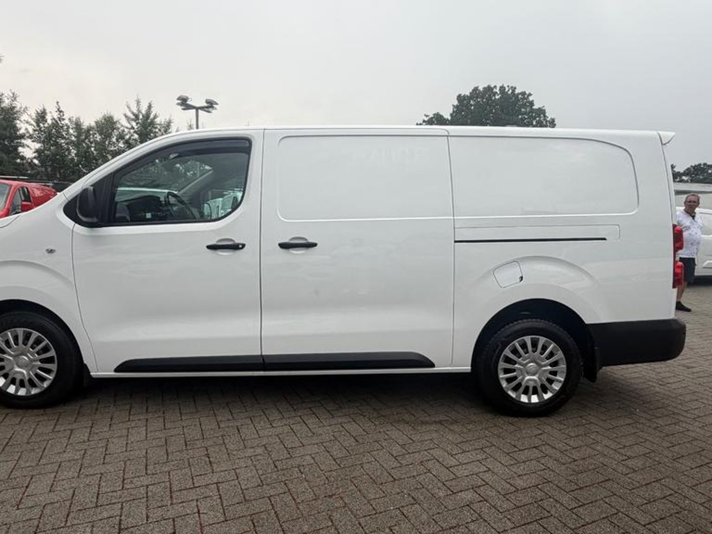 Toyota Proace (Verso)
