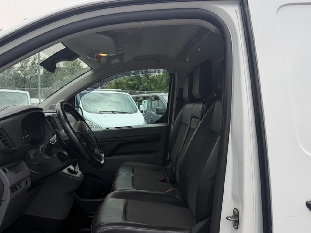 Toyota Proace (Verso)