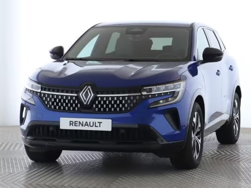 Renault Austral MILD HYBRID 160 AUTOMATIK