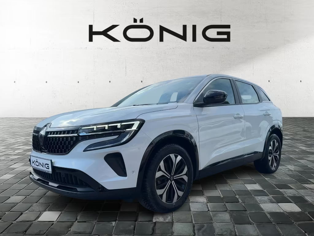Renault Austral Equilibre