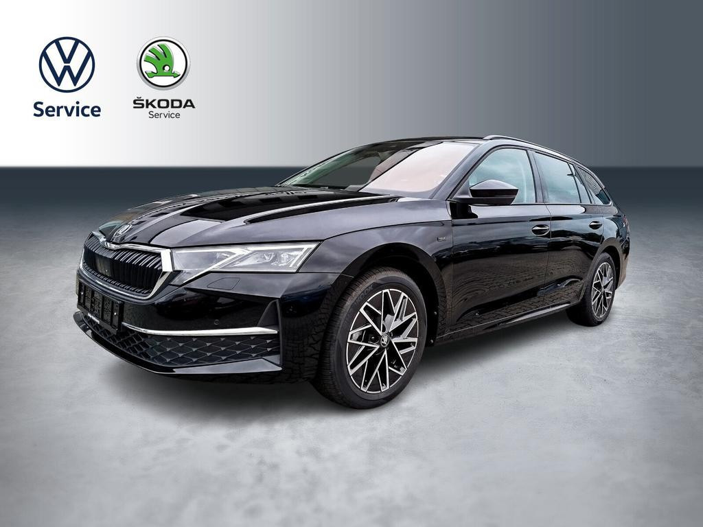 Skoda Octavia 2.0 TDI Tour