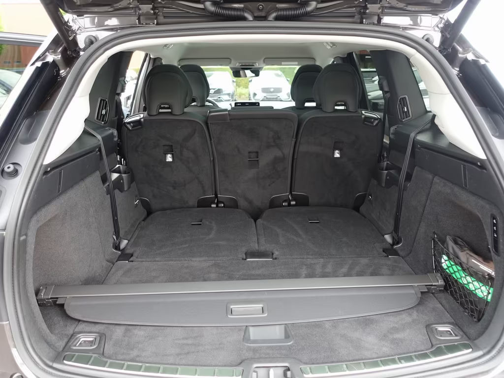 Volvo EX90