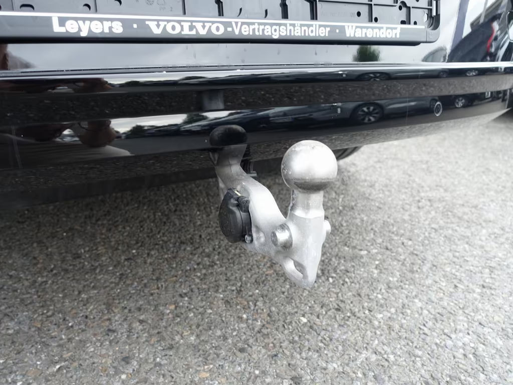 Volvo EX90