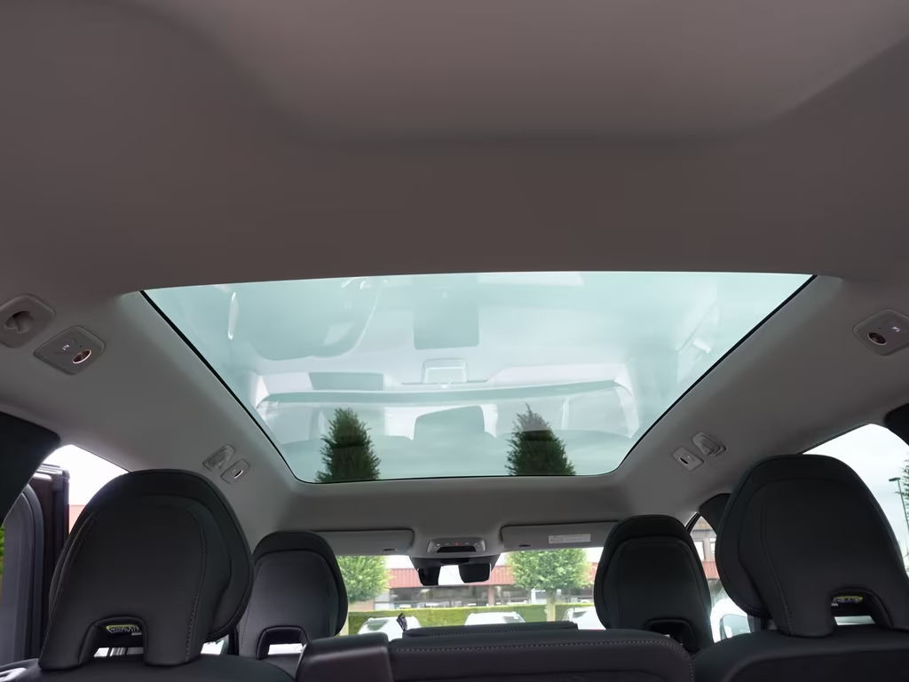 Volvo EX90