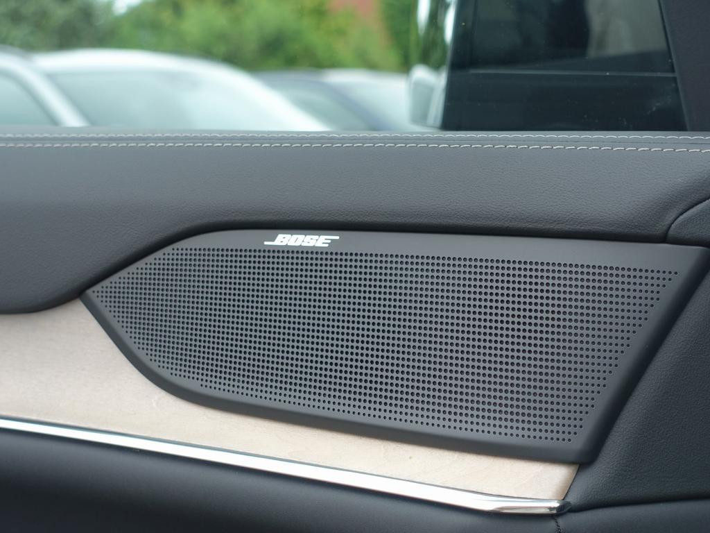 Volvo EX90