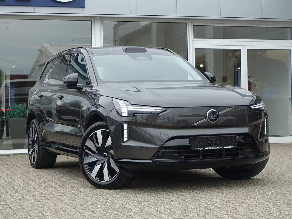 Volvo EX90