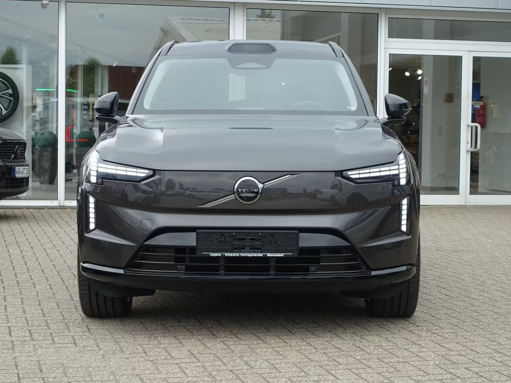 Volvo EX90