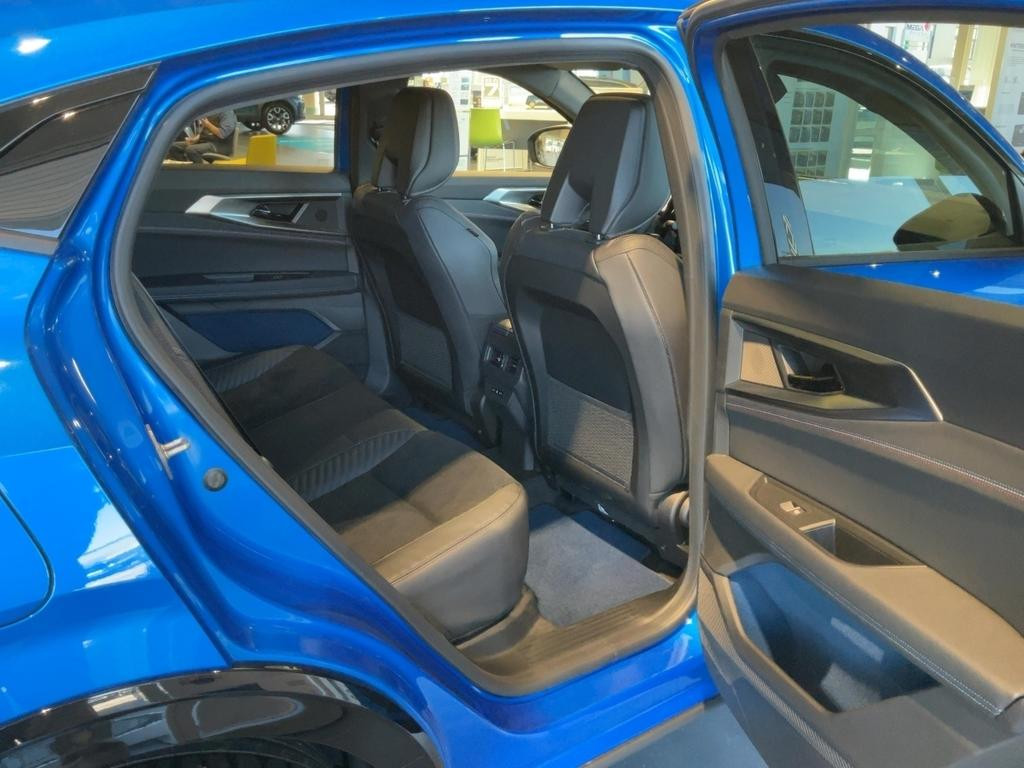 Renault Rafale