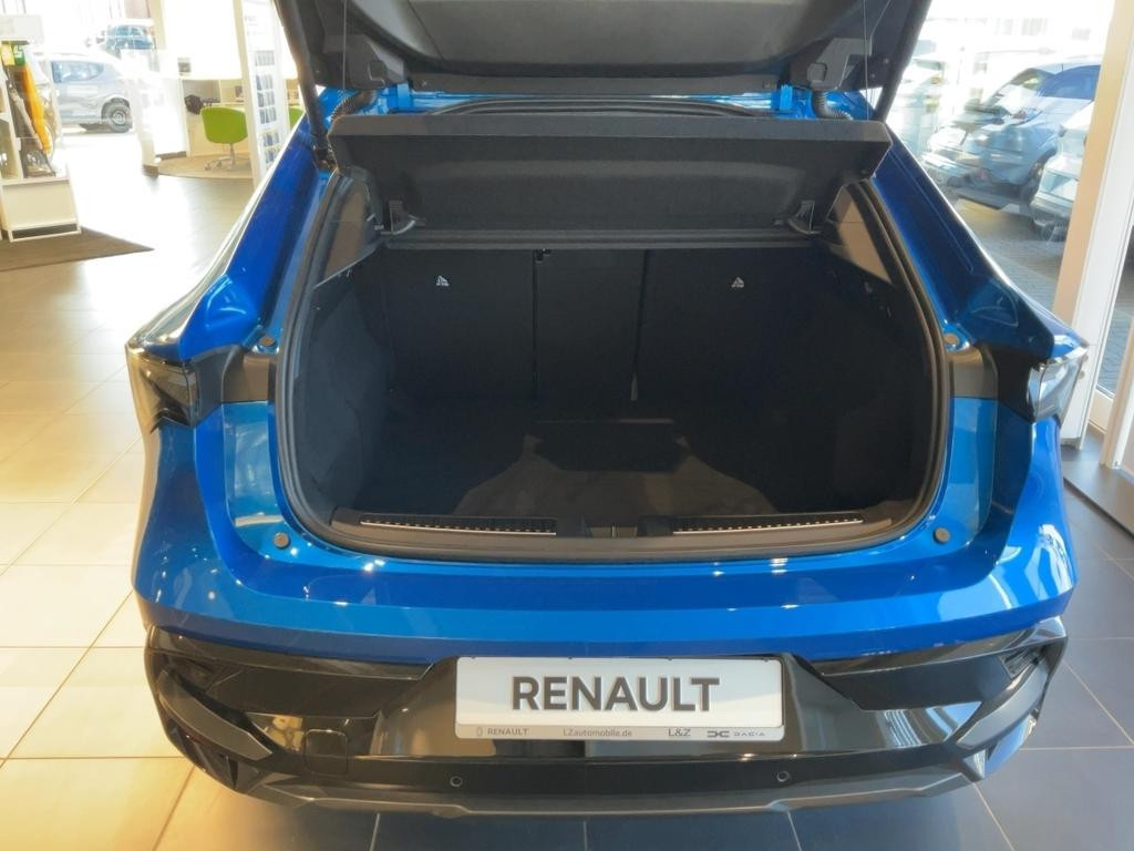 Renault Rafale