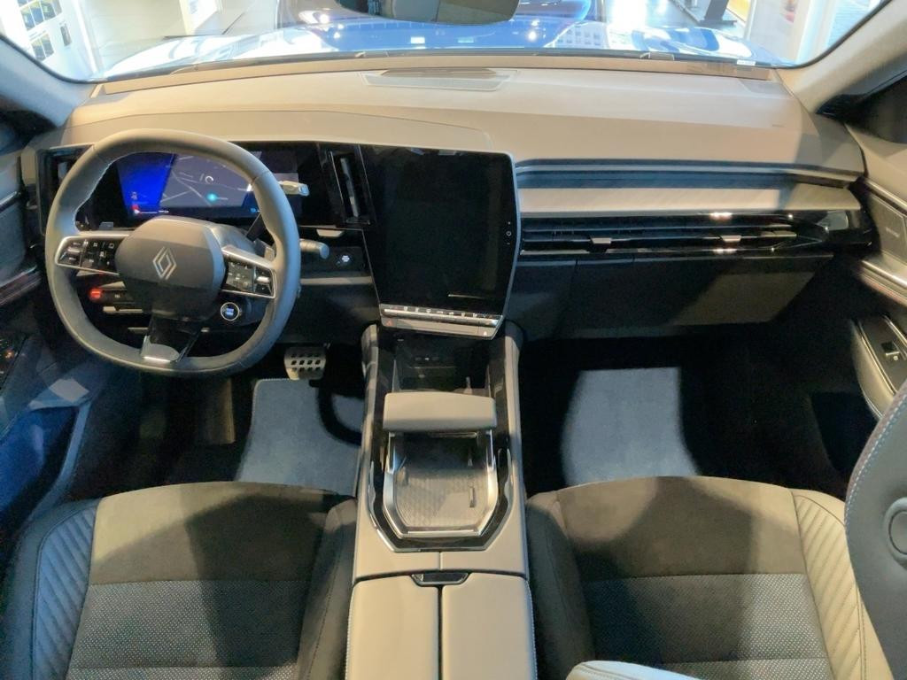 Renault Rafale