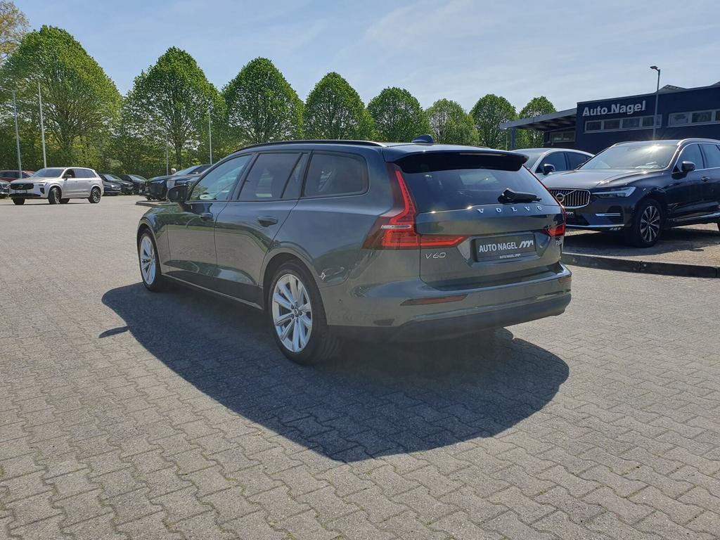 Volvo V60 T6 Recharge Core