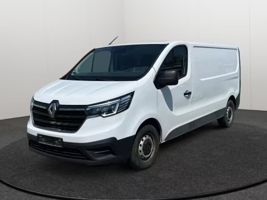 Renault Trafic dCi 150 Blue L2H1 Comfort