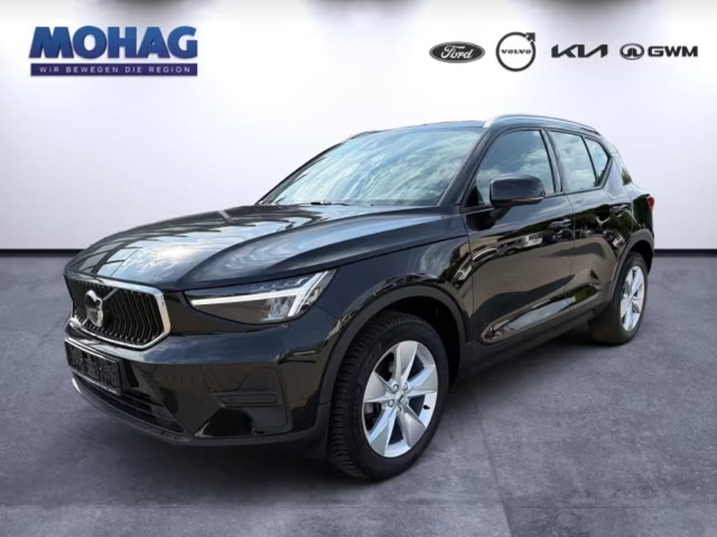 Volvo XC40 Core