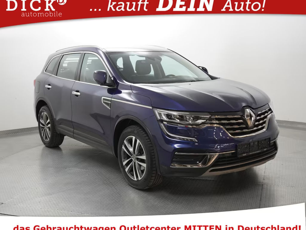 Renault Koleos Zen
