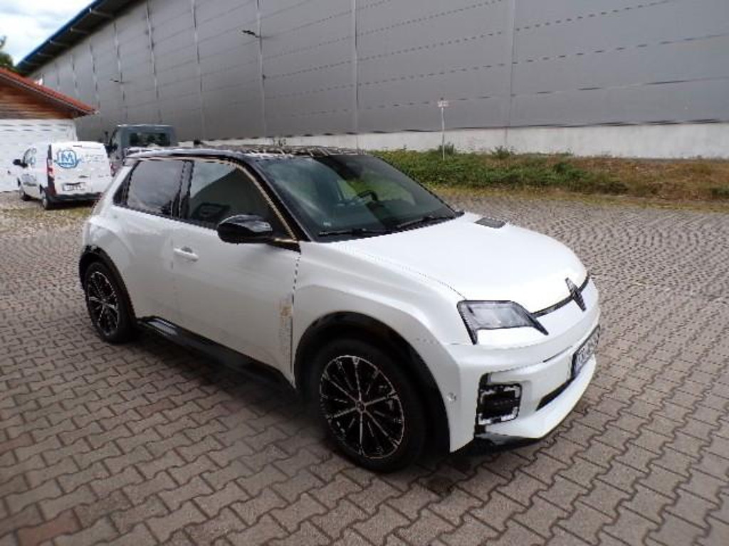 Renault 5