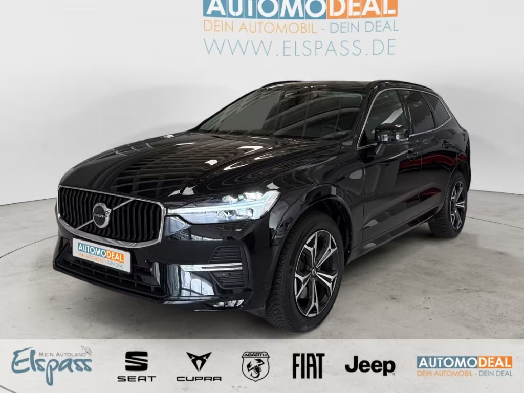 Volvo XC60 Momentum