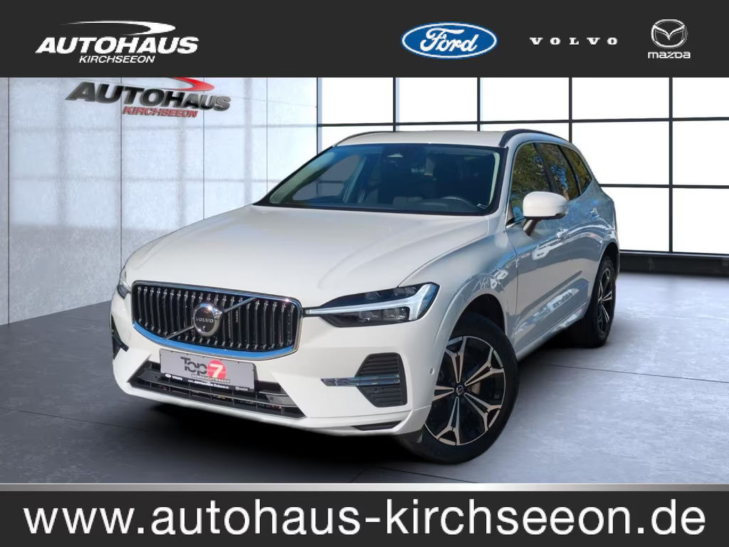 Volvo XC60 Momentum