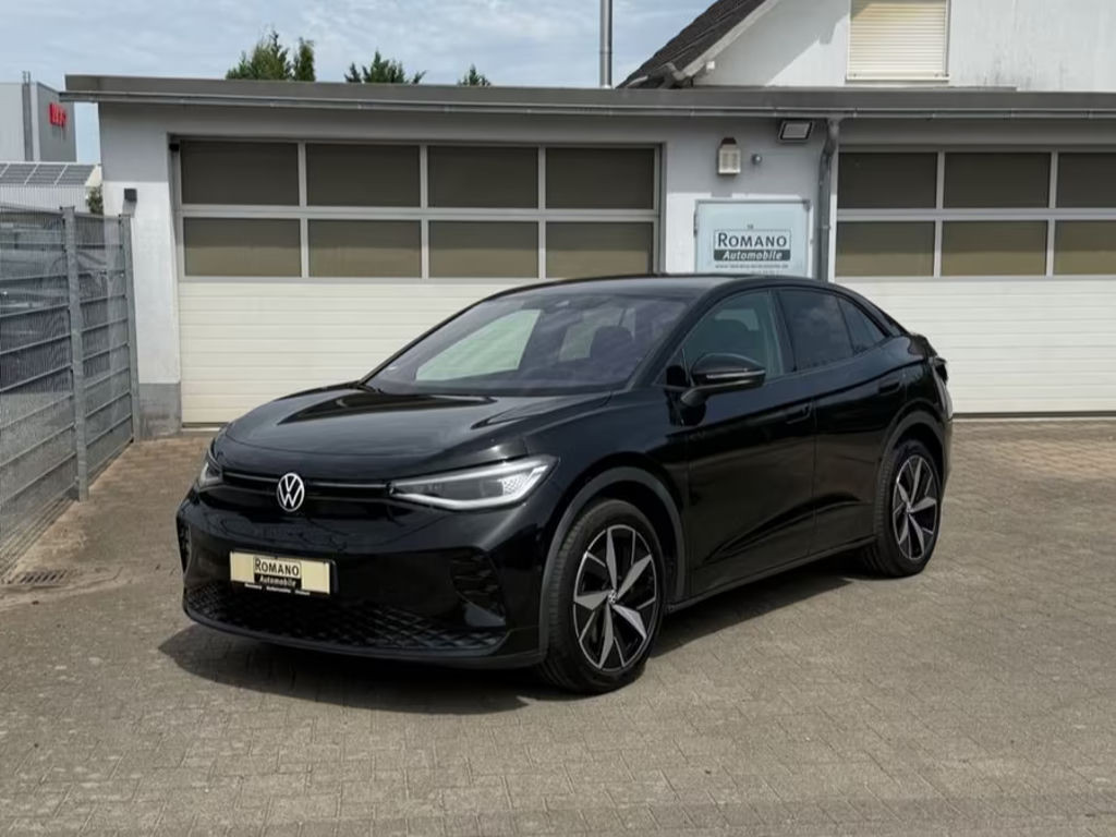 Volkswagen ID.5 IQ.Drive GTX 220 kW