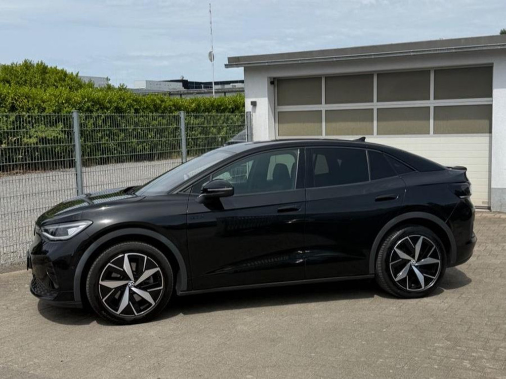 Volkswagen ID.5