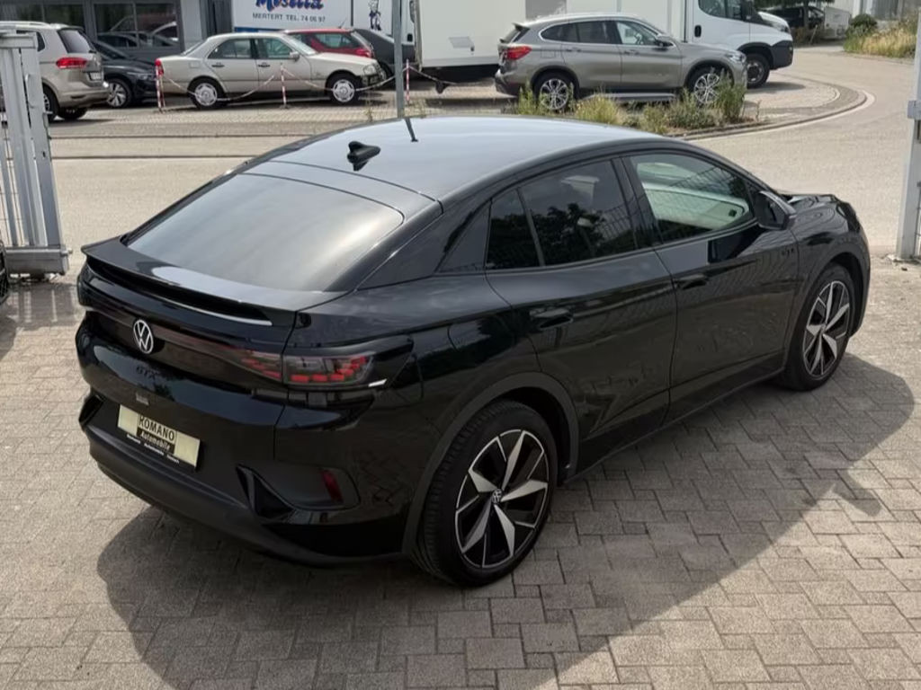 Volkswagen ID.5