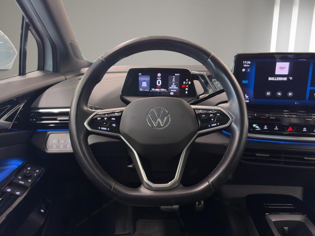 Volkswagen ID.5